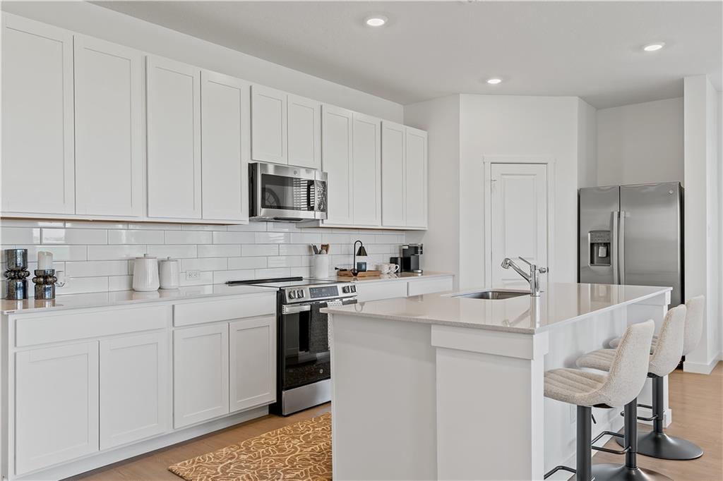 22484 West 214th Ter Spring Hill Spring Hill, KS 66083 - Photo 14 of 24