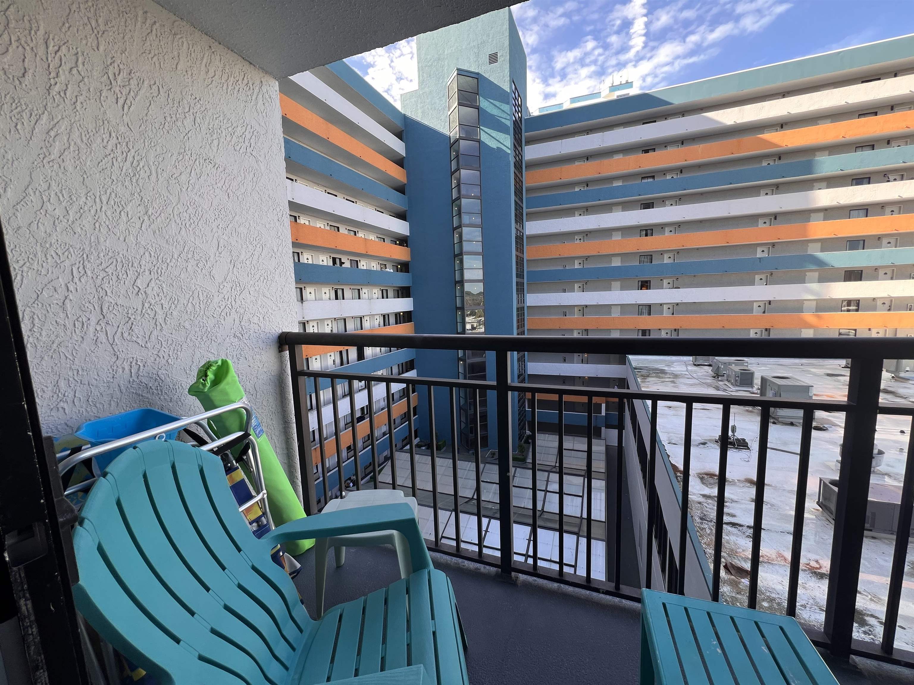 1501 South Ocean Boulevard, Unit 814 Myrtle Beach, SC 29577 - Photo 12 of 19