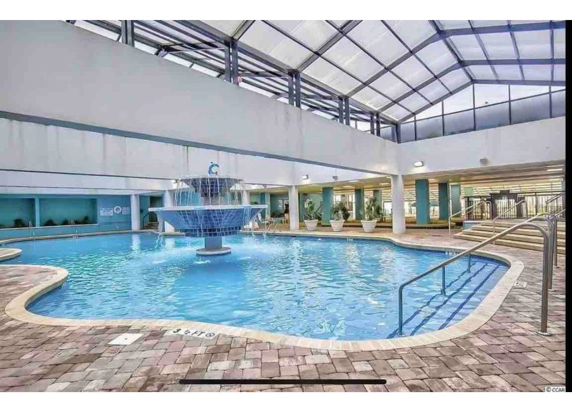 1501 South Ocean Boulevard, Unit 814 Myrtle Beach, SC 29577 - Photo 16 of 19