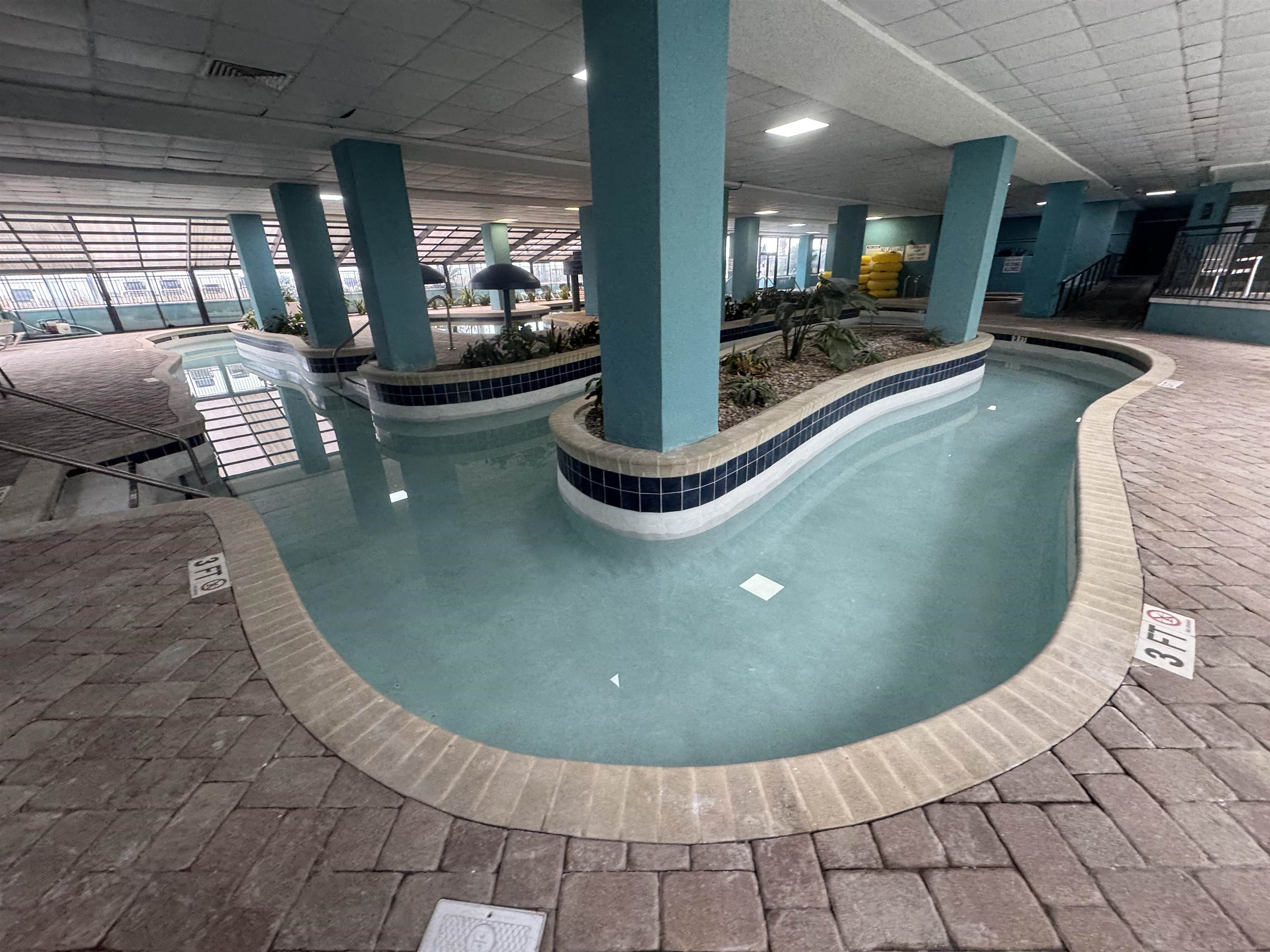 1501 South Ocean Boulevard, Unit 814 Myrtle Beach, SC 29577 - Photo 19 of 19