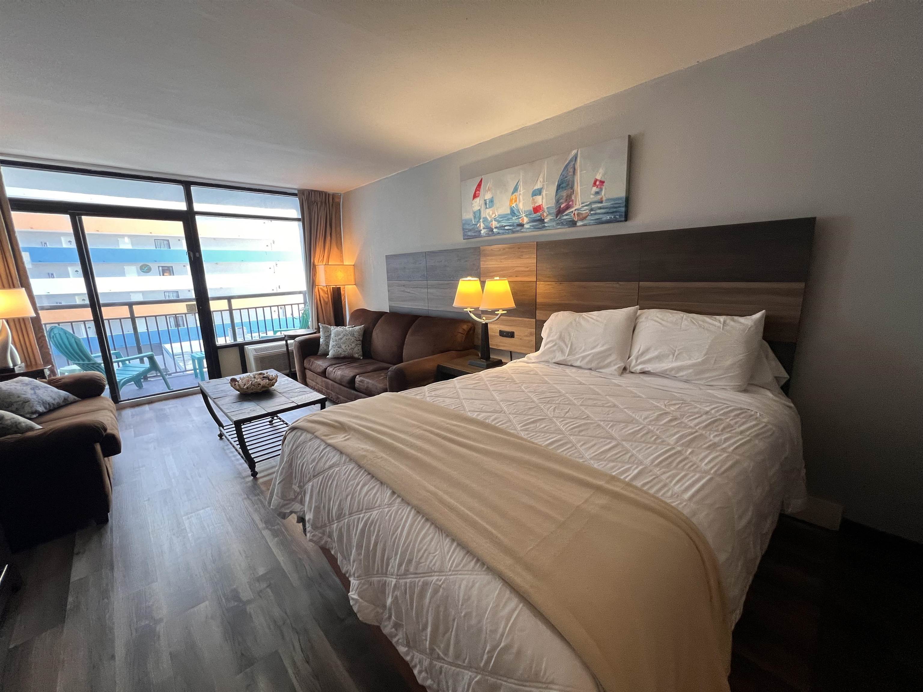 1501 South Ocean Boulevard, Unit 814 Myrtle Beach, SC 29577 - Photo 2 of 19