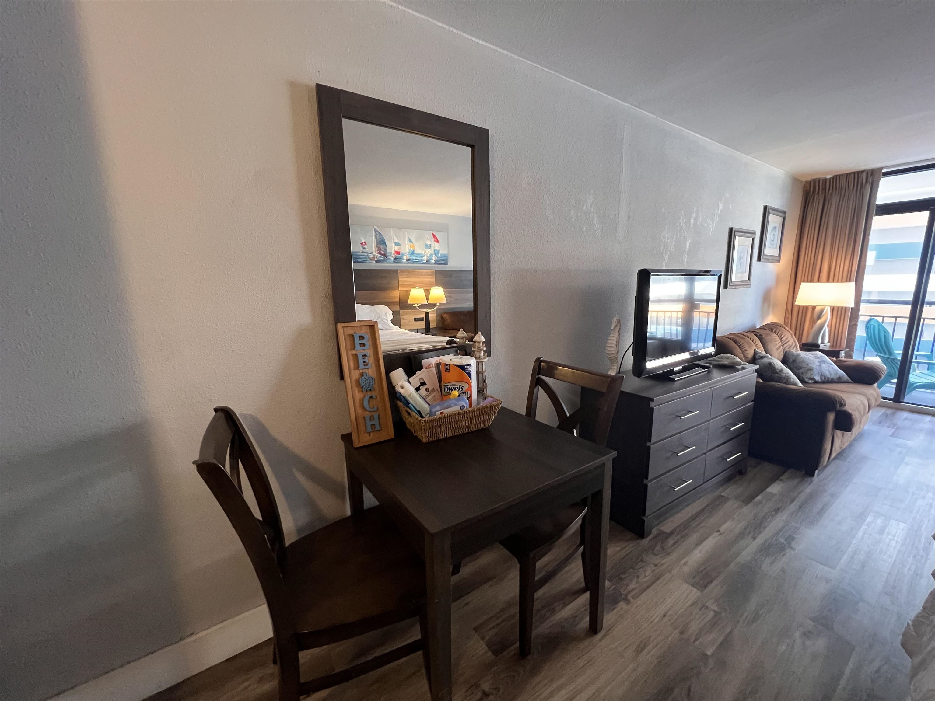 1501 South Ocean Boulevard, Unit 814 Myrtle Beach, SC 29577 - Photo 3 of 19