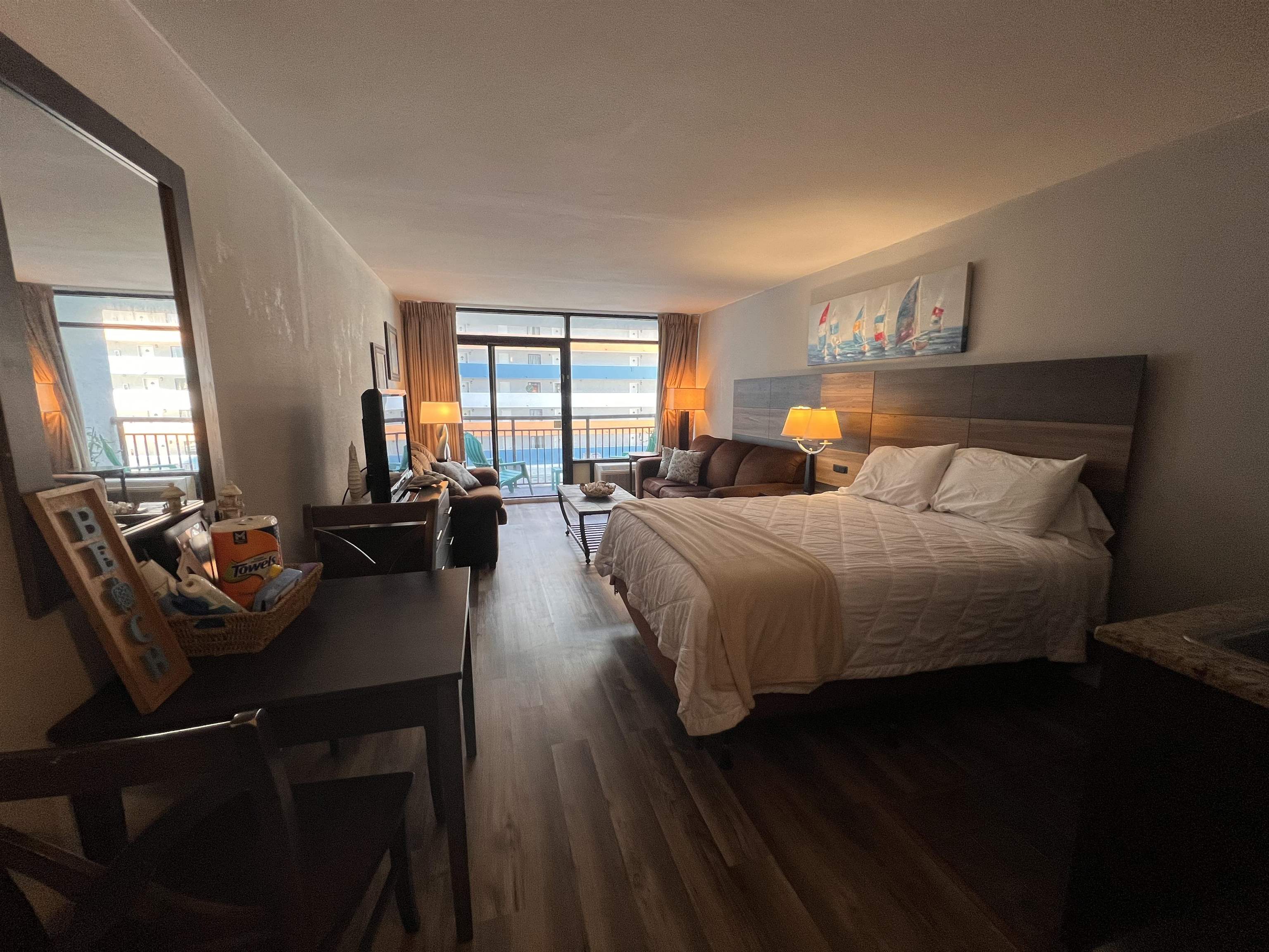 1501 South Ocean Boulevard, Unit 814 Myrtle Beach, SC 29577 - Photo 4 of 19