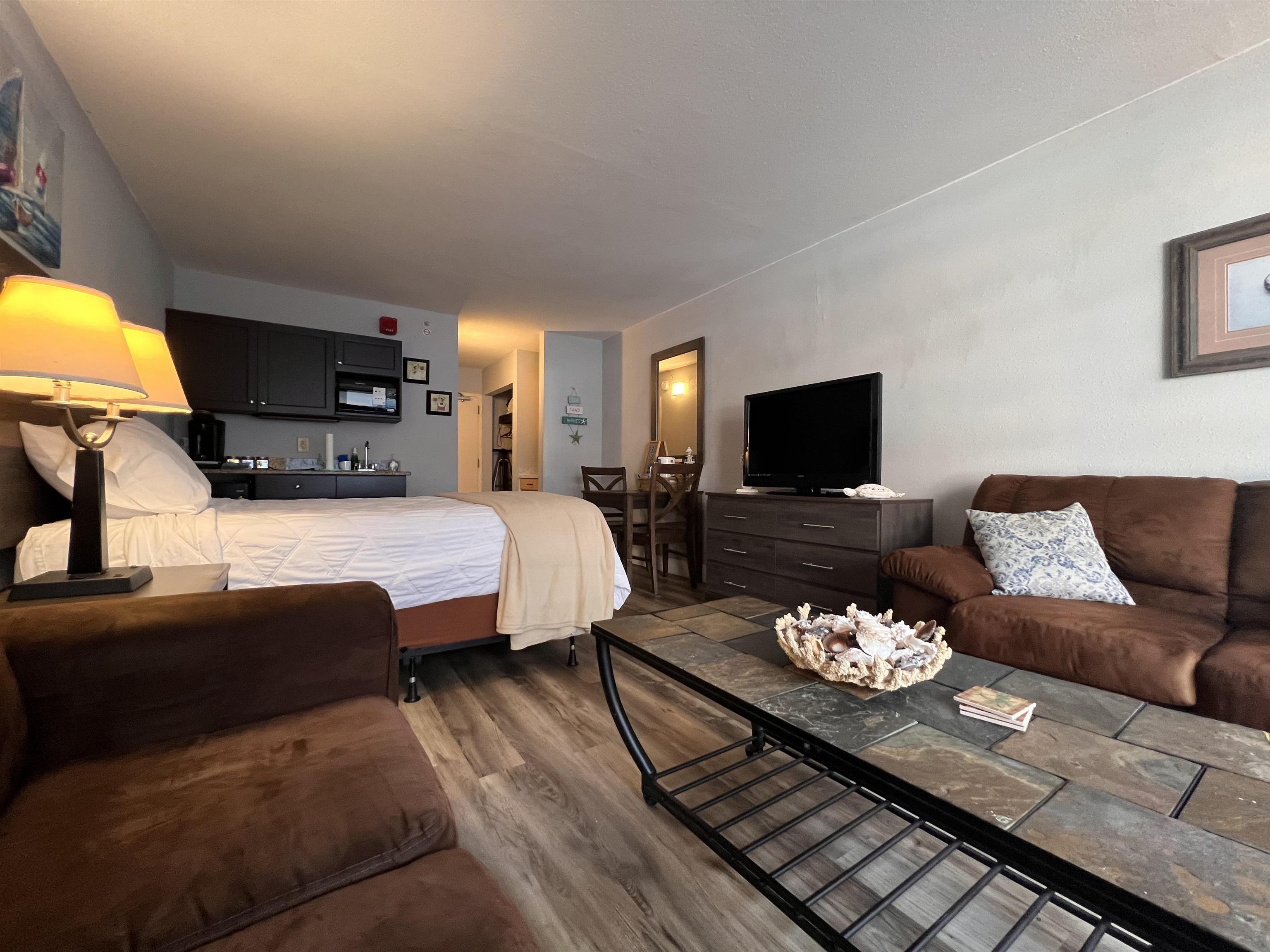 1501 South Ocean Boulevard, Unit 814 Myrtle Beach, SC 29577 - Photo 7 of 19