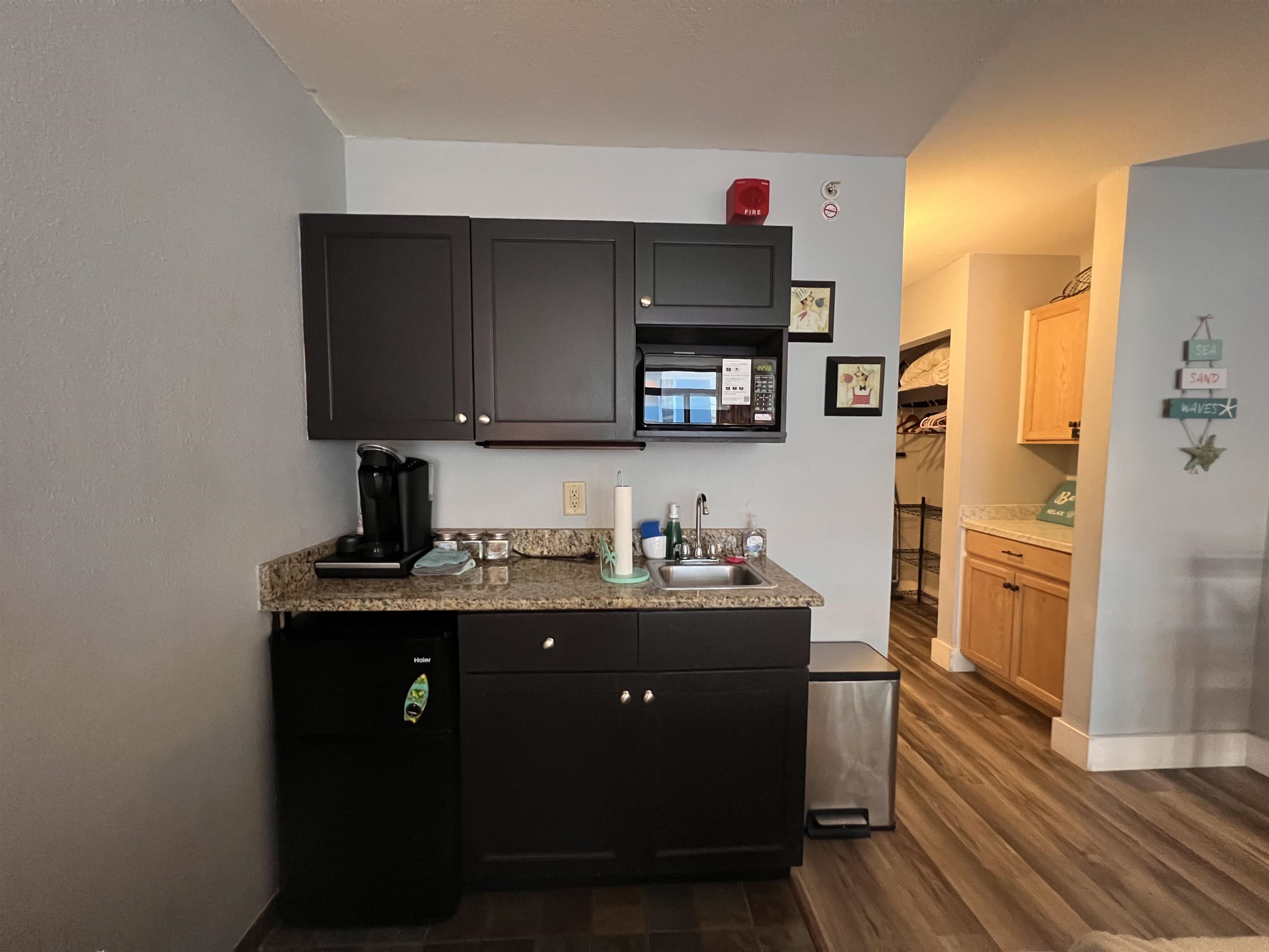 1501 South Ocean Boulevard, Unit 814 Myrtle Beach, SC 29577 - Photo 8 of 19