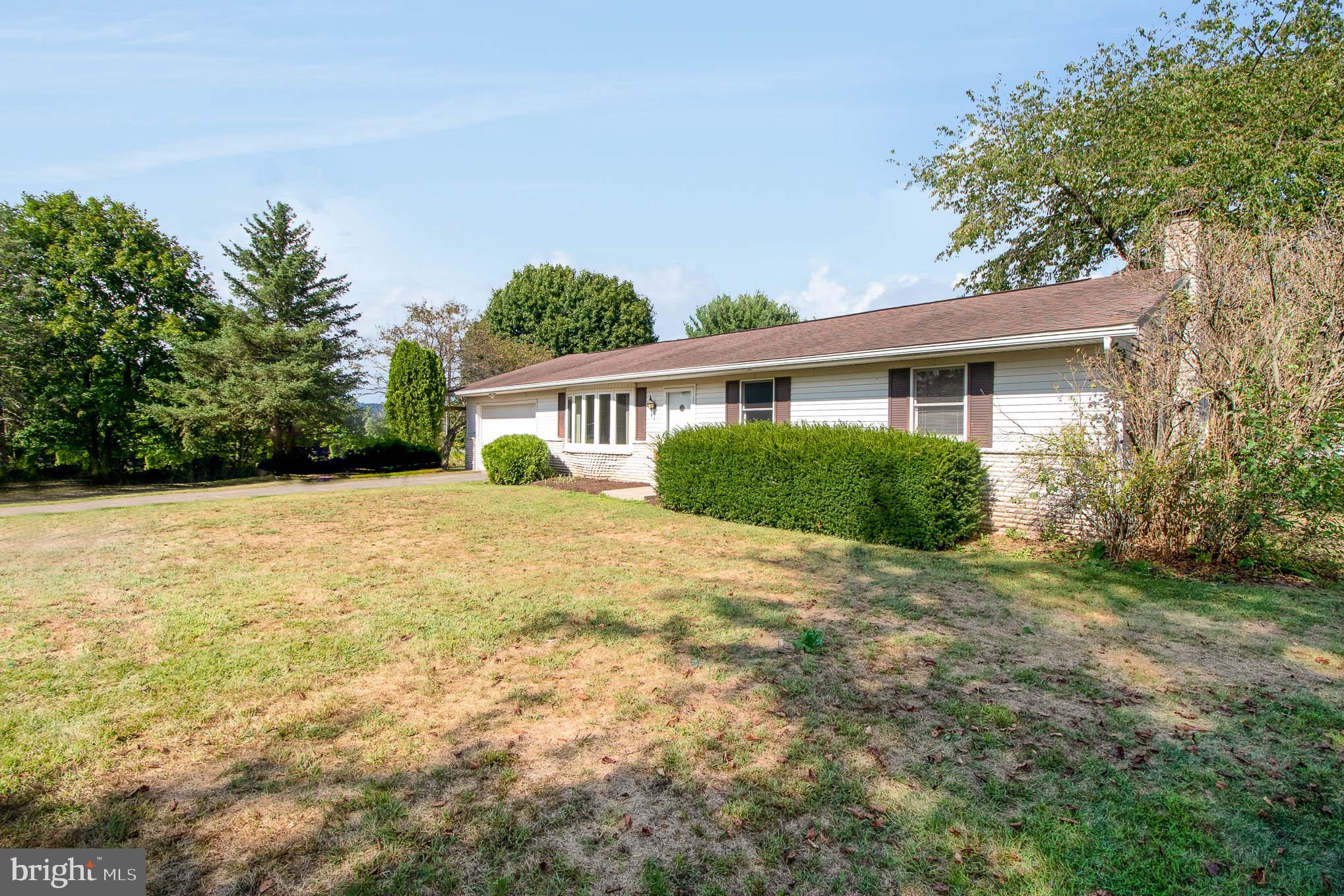 1245 Armstrong Valley Road Halifax, PA 17032 - Photo 3 of 20 Gallery Image 3