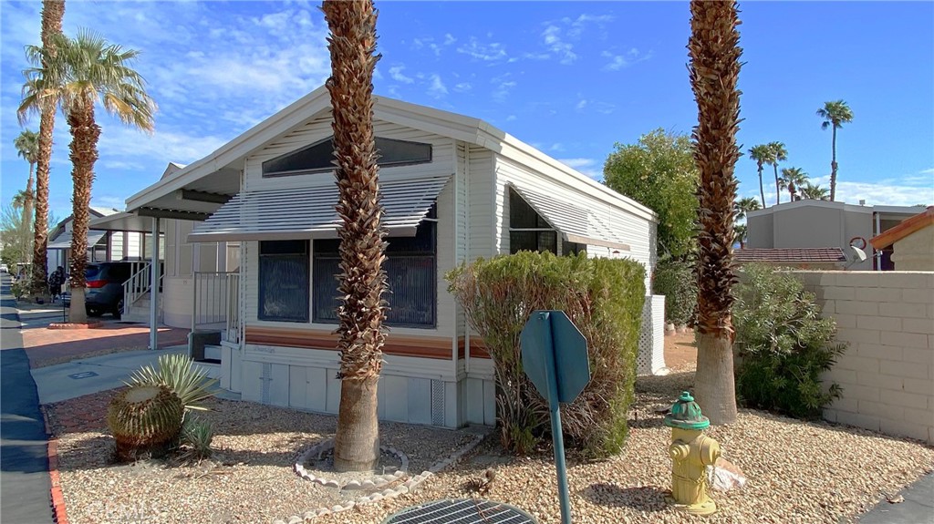 69801 Ramon Road, Unit 94 Cathedral City, CA 92234 - Photo 1 of 1 Gallery Image 1