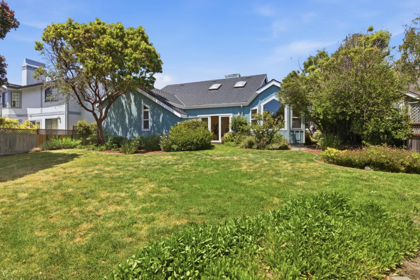 424 Greenbrier Road Half Moon Bay, CA 94019 - Photo 32 of 36