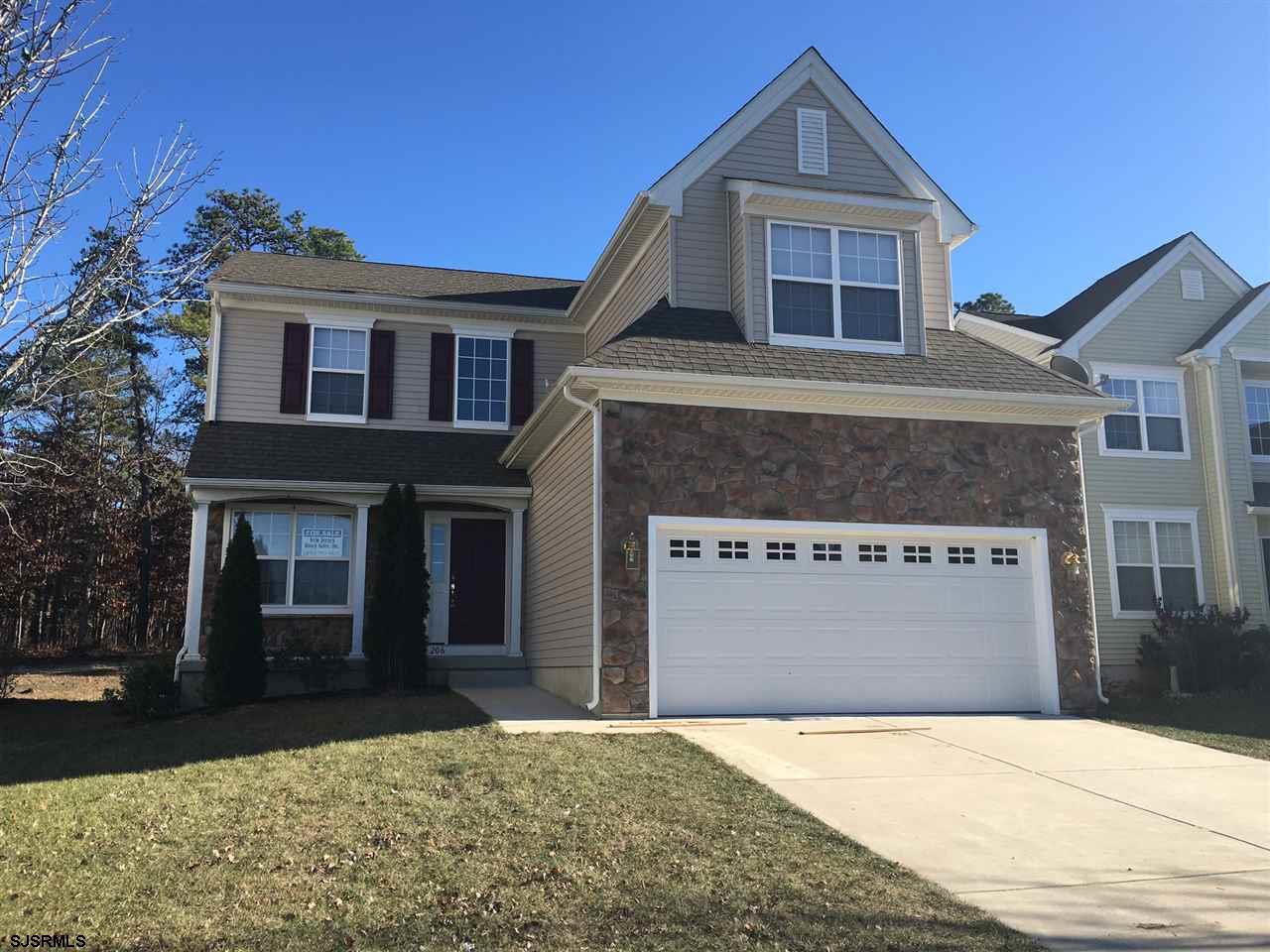 206 Pheasant Run Road Mays Landing, NJ 08330 - Photo 1 of 1 Gallery Image 1