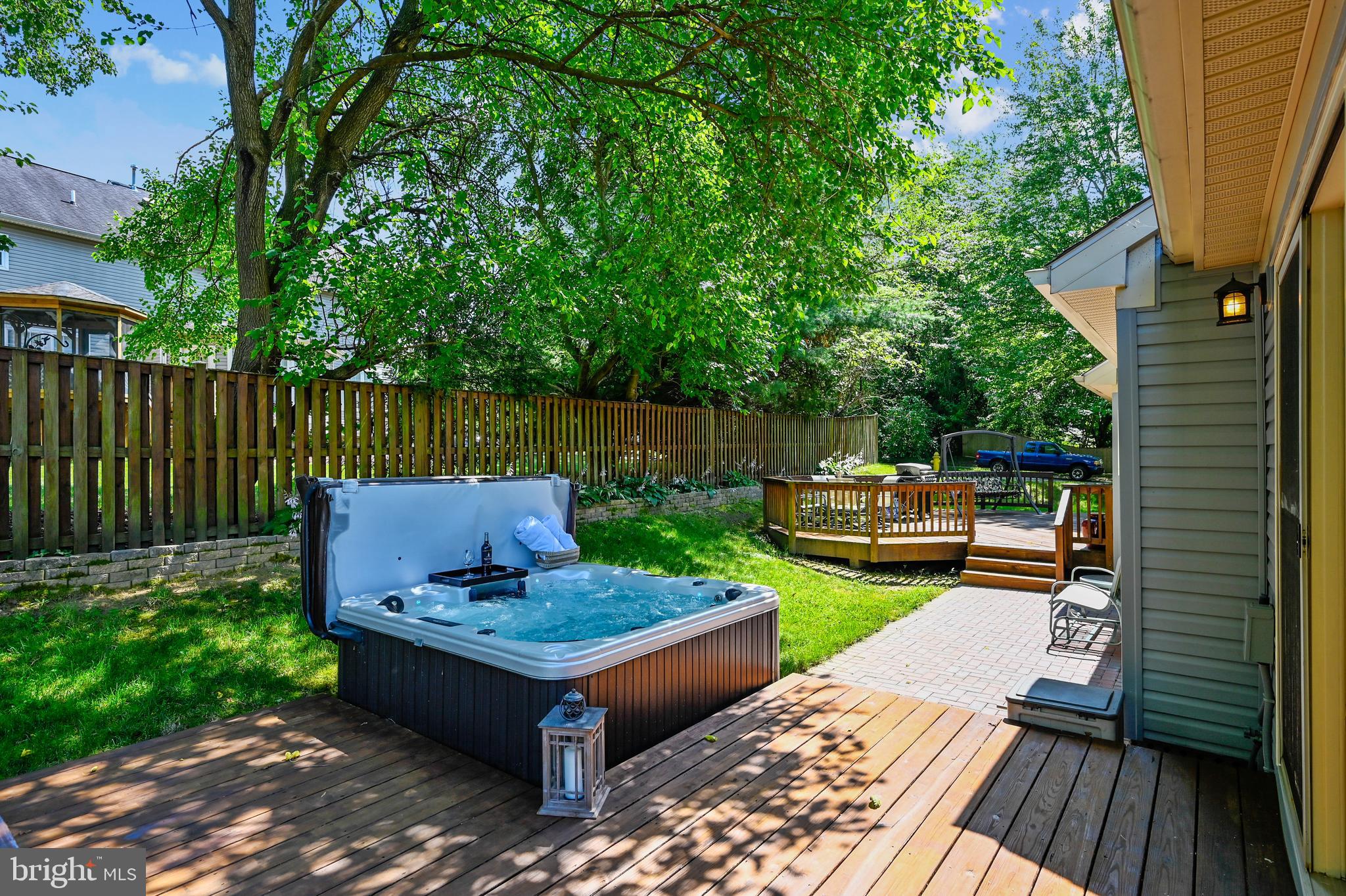 1309 Pleasant Meadow Road Crofton, MD 21114 - Photo 7 of 74 Gallery Image 7