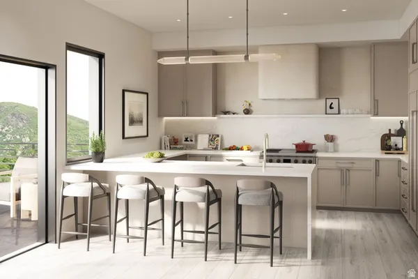 $1,070,000 | 7367 Canyon Centre Parkway, Unit 103, Cottonwood Heights, UT 84121