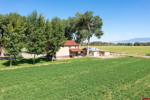 $648,000 | 5345 Highway 348, Olathe, CO 81425