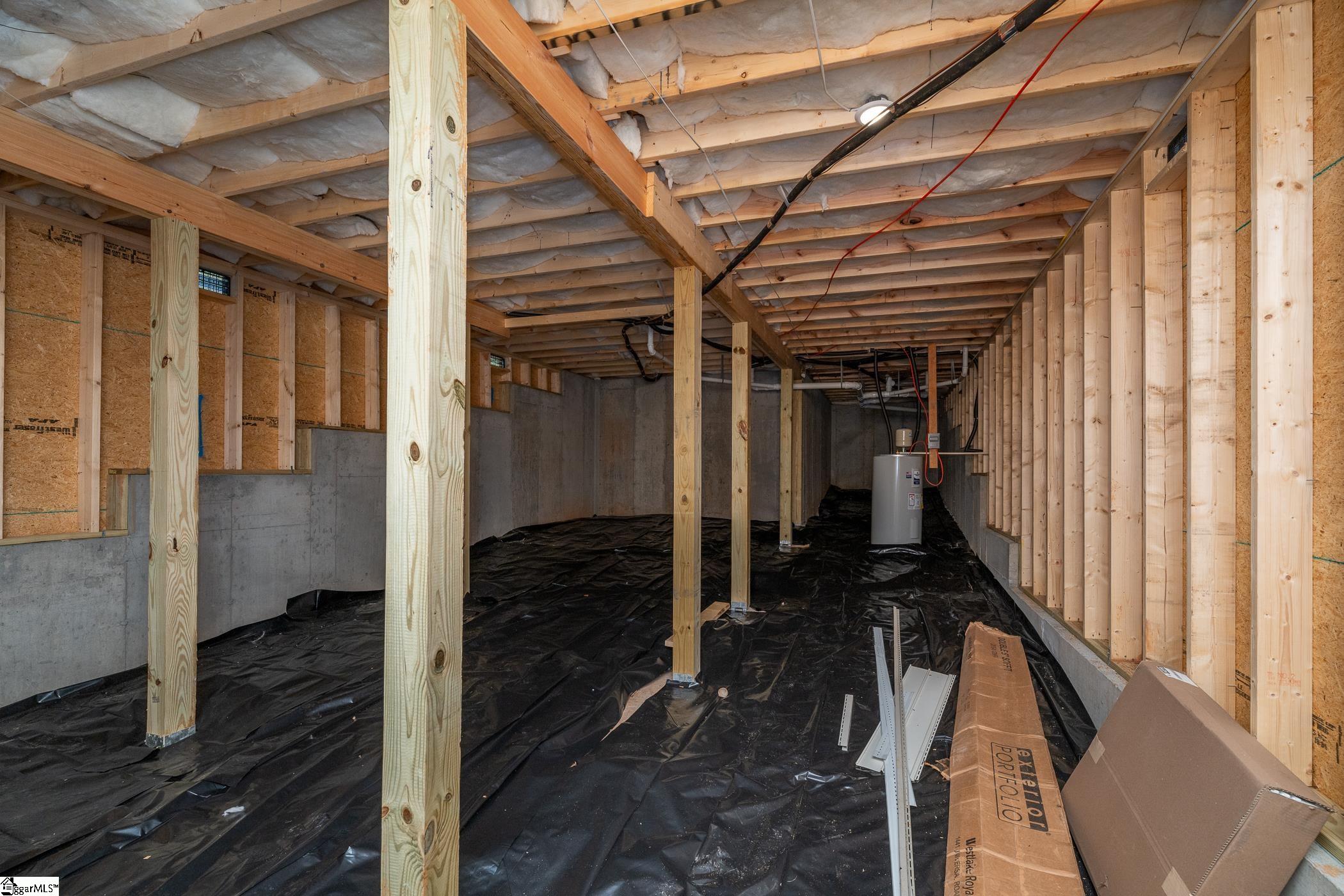 107 Elcon Drive Greer, SC 29650 - Photo 23 of 23