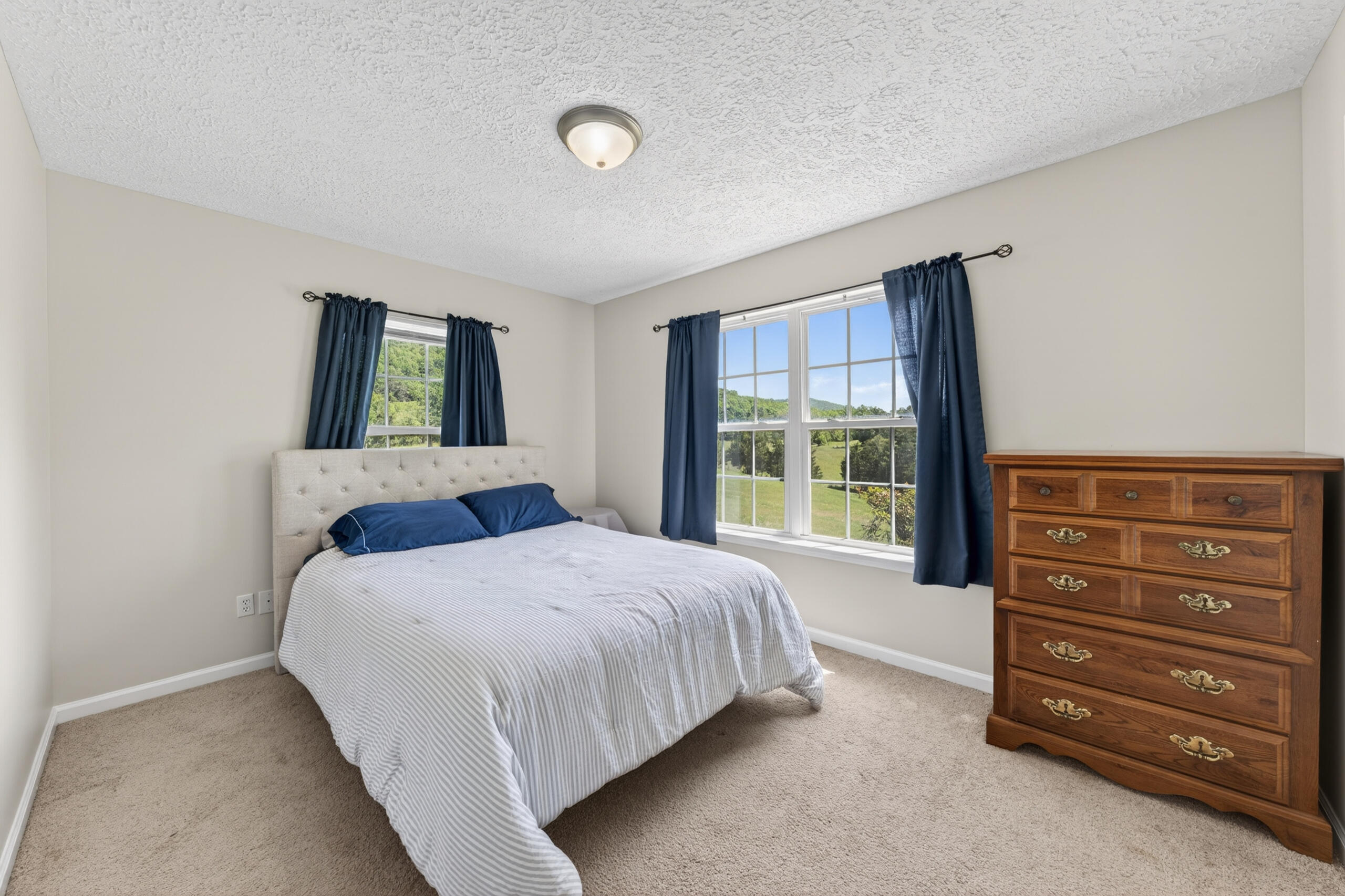 1633 Pilot Mountain Road Moneta, VA 24121 - Photo 49 of 103 Bedroom 2
