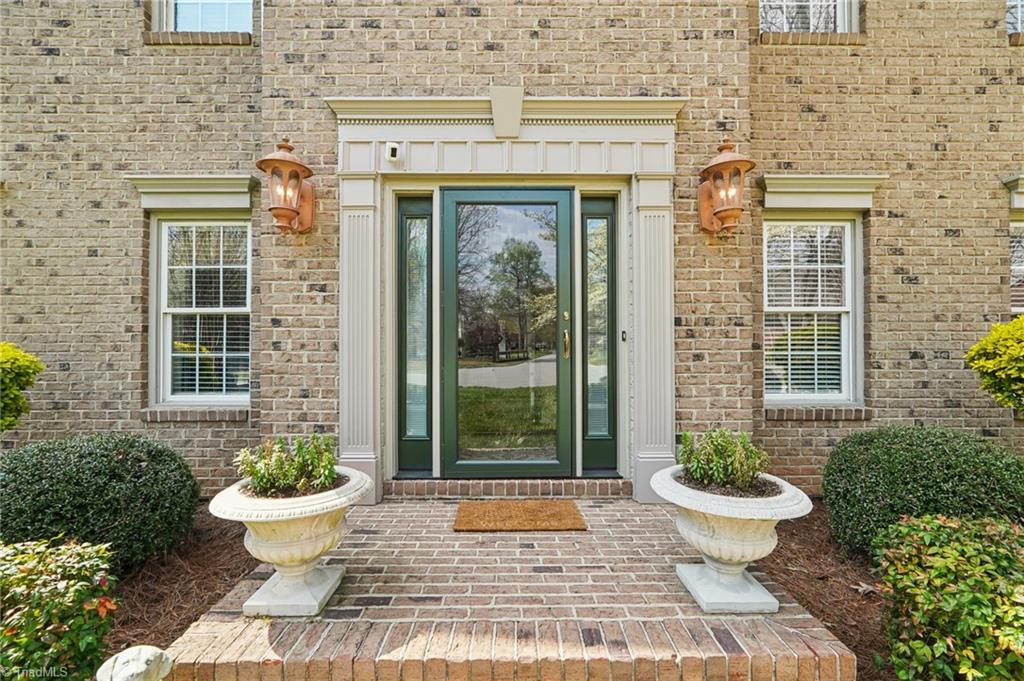 3833 Wesseck Drive High Point, NC 27265 - Photo 3 of 50 Welcome!