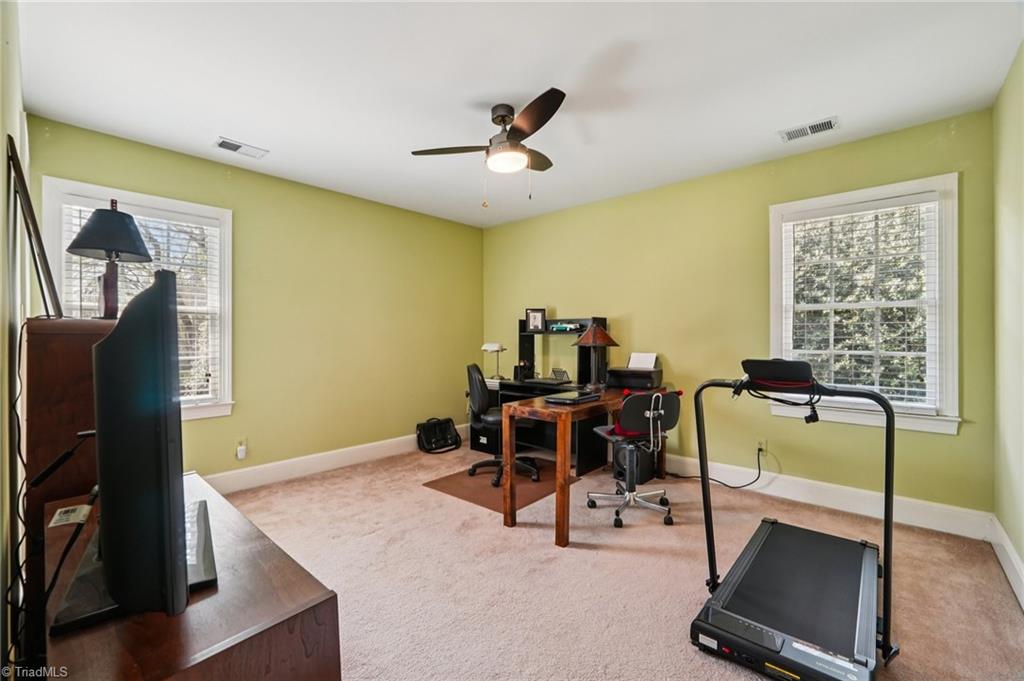 3833 Wesseck Drive High Point, NC 27265 - Photo 40 of 50