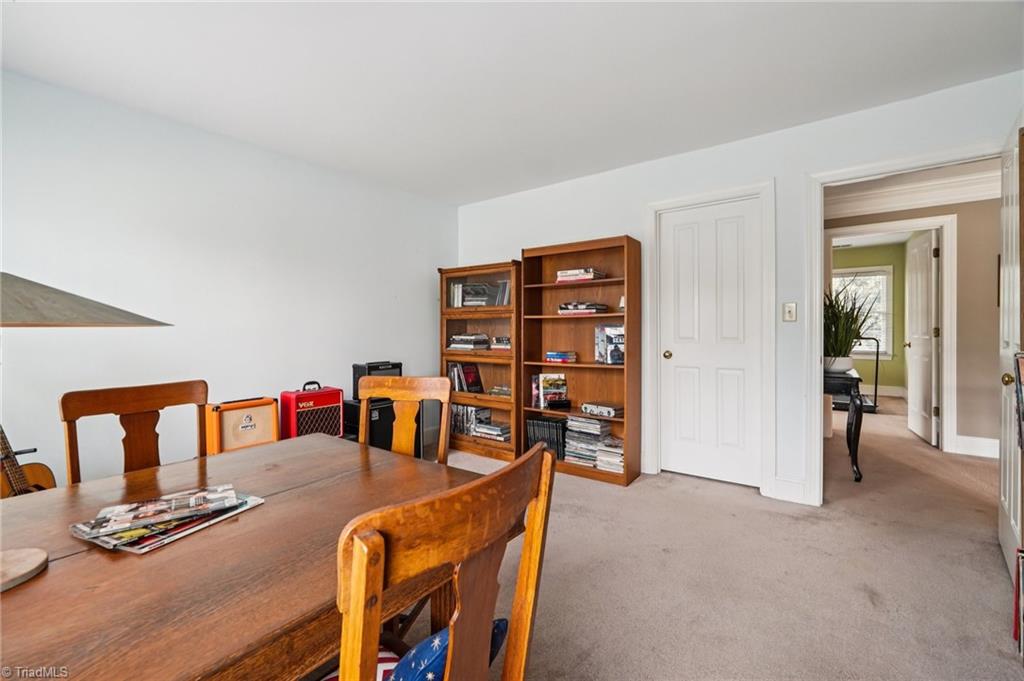 3833 Wesseck Drive High Point, NC 27265 - Photo 41 of 50 Bedroom