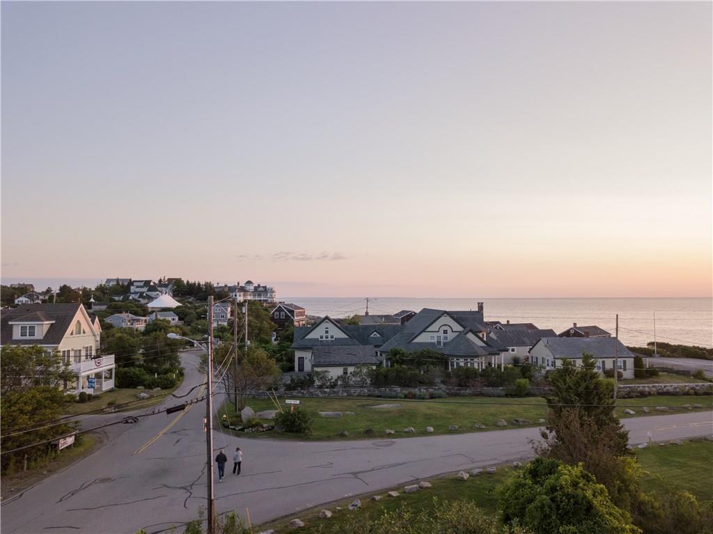 183 Nubble Road York, ME 03909 - Photo 23 of 27 Northeasterly view from 35' up...