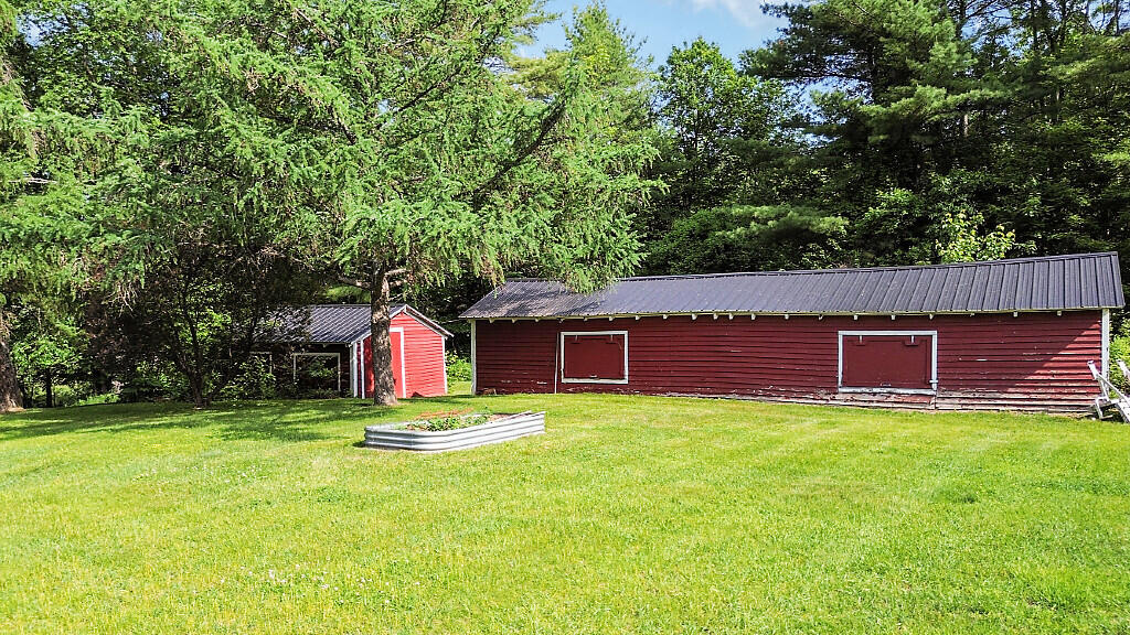 13 Cooper Road Chesterville, ME 04938 - Photo 62 of 82 160_DJI_0211_DxO_mls