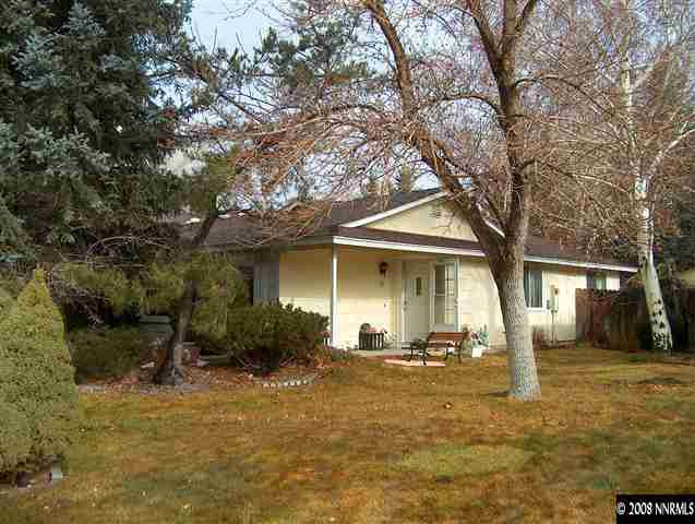 4460 Rio Poco Road Reno, NV 89502 - Photo 1 of 8 Photo 1