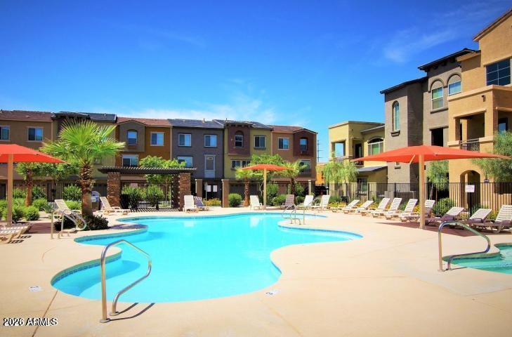 2150 West Alameda Road, Unit 1371 Phoenix, AZ 85085 - Photo 17 of 19
