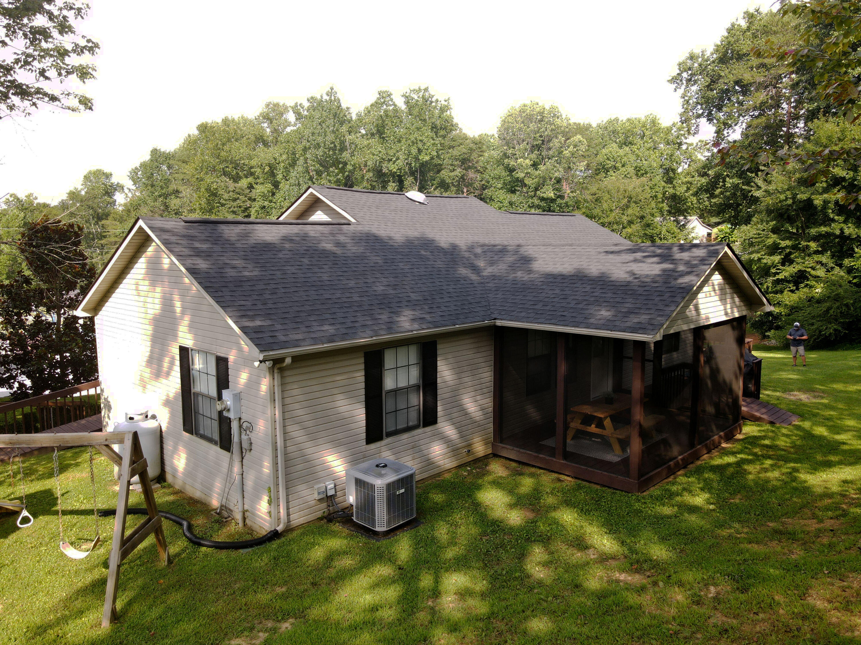 83 Golden Pond Road Monticello, KY 42633 - Photo 4 of 24 DJI_0640 copy