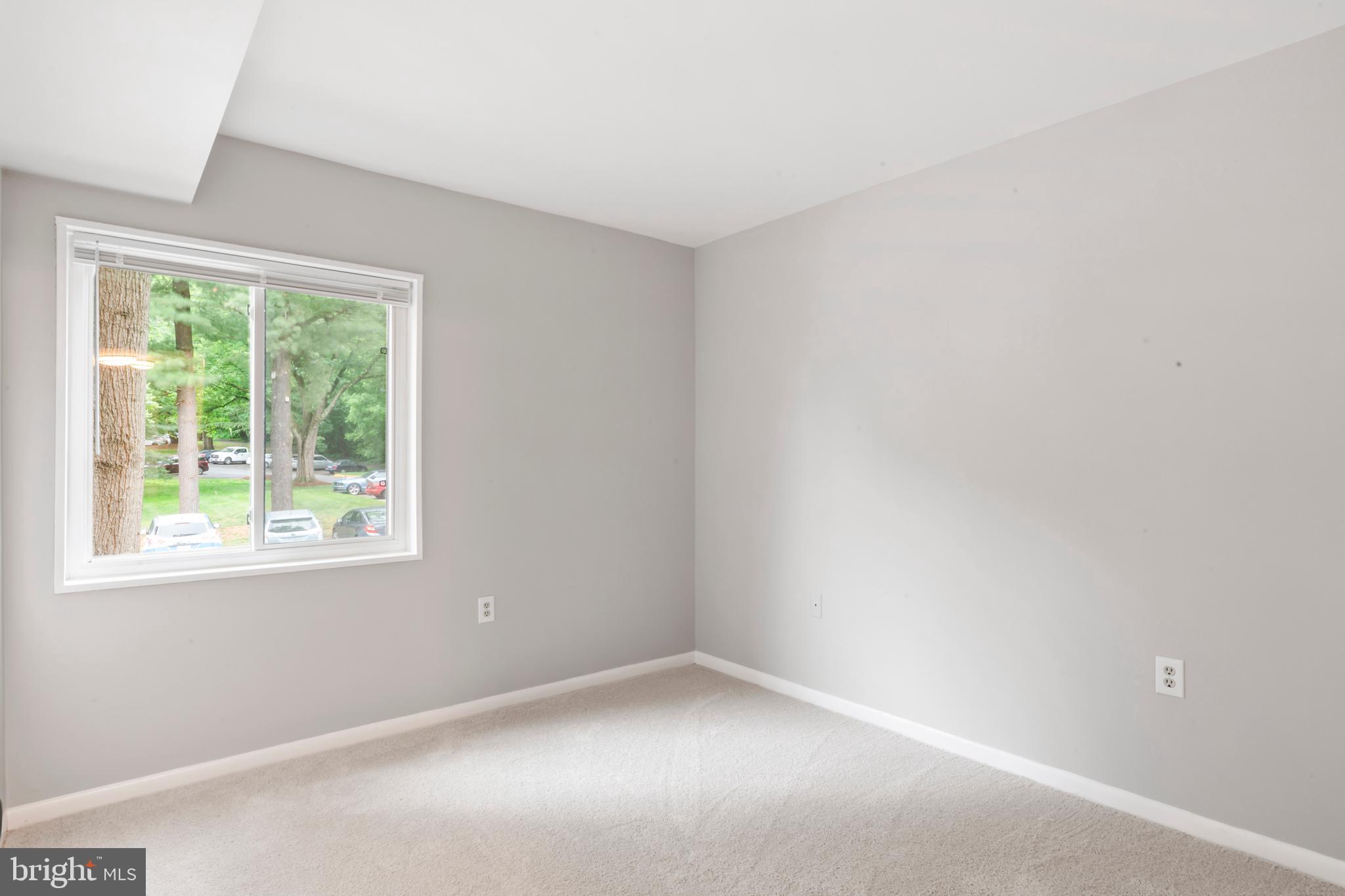 1422 Northgate Square, Unit 12B Reston, VA 20190 - Photo 19 of 36 2nd Bedroom