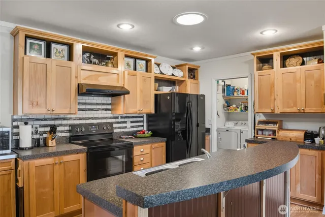 $399,000 | 5806 Salish Road, Blaine, WA 98230