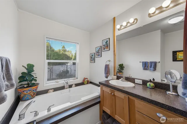 $399,000 | 5806 Salish Road, Blaine, WA 98230