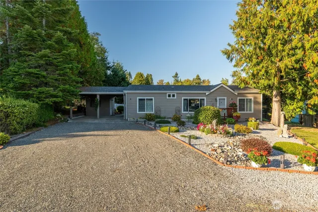 $399,000 | 5806 Salish Road, Blaine, WA 98230