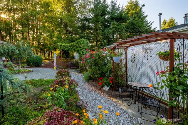 $399,000 | 5806 Salish Road, Blaine, WA 98230