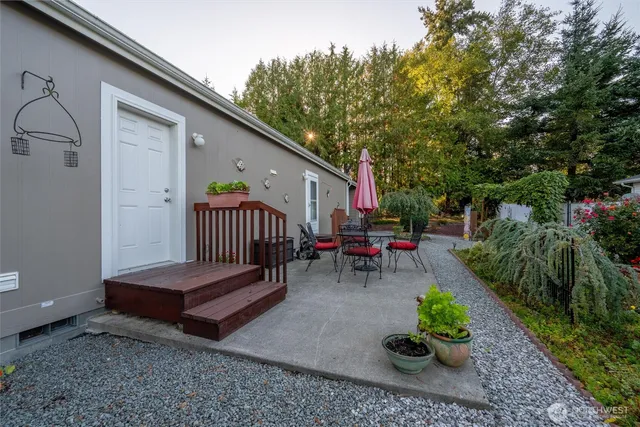 $399,000 | 5806 Salish Road, Blaine, WA 98230