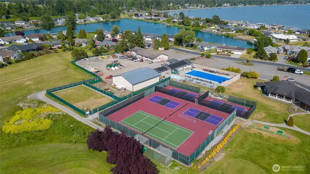 $399,000 | 5806 Salish Road, Blaine, WA 98230