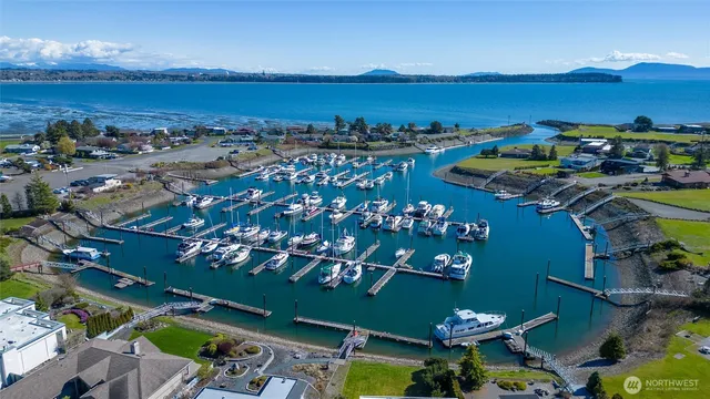 $399,000 | 5806 Salish Road, Blaine, WA 98230