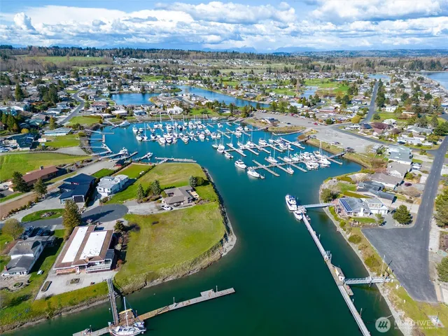 $399,000 | 5806 Salish Road, Blaine, WA 98230