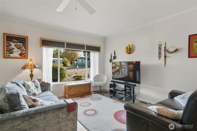 $399,000 | 5806 Salish Road, Blaine, WA 98230