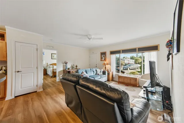 $399,000 | 5806 Salish Road, Blaine, WA 98230