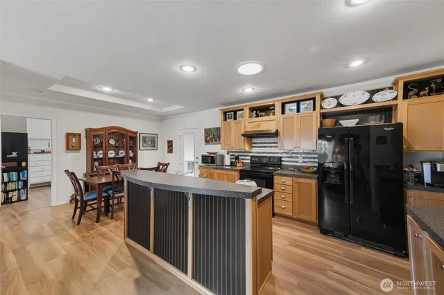 $399,000 | 5806 Salish Road, Blaine, WA 98230