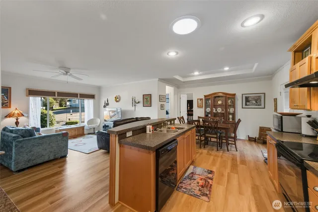 $399,000 | 5806 Salish Road, Blaine, WA 98230