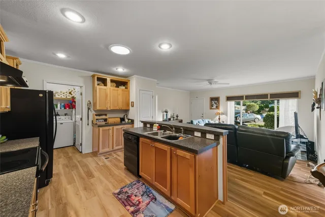 $399,000 | 5806 Salish Road, Blaine, WA 98230