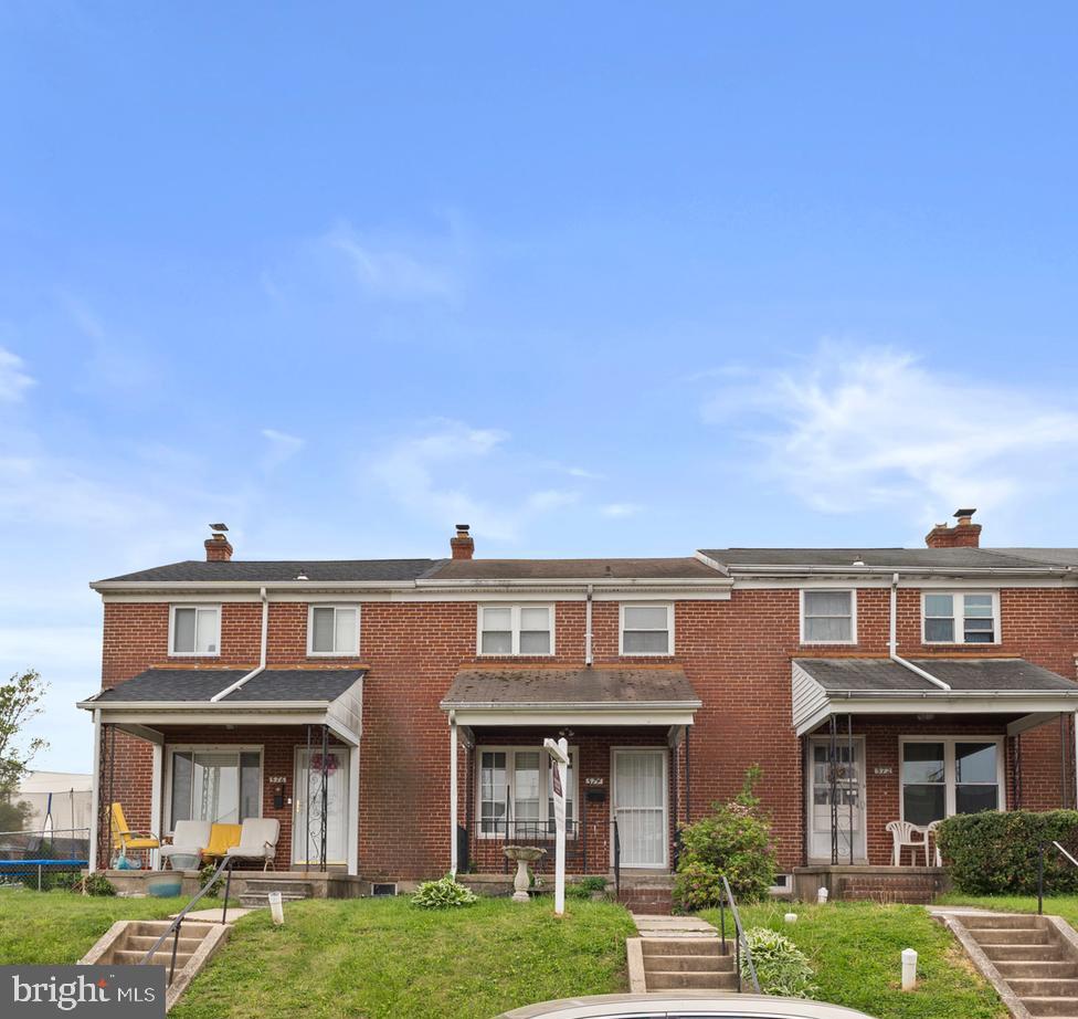 574 Brisbane Road Baltimore, MD 21229 - Photo 3 of 38
