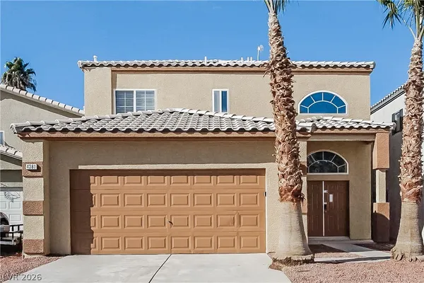 $2,500 | 4361 Cottontail Lane, Las Vegas, NV 89121