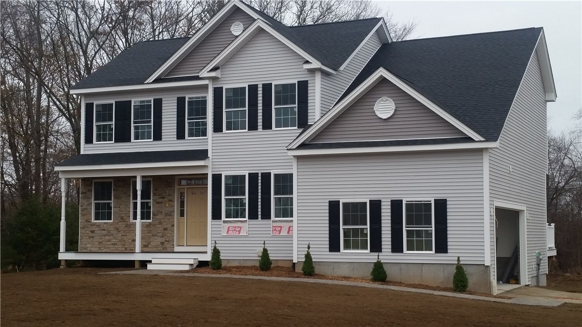 3057 Diamond Hill Road Cumberland, RI 02864 - Photo 1 of 16 Gallery Image 1