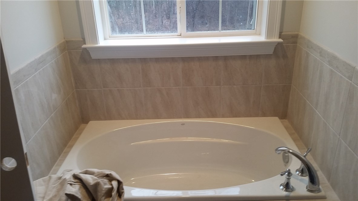 3057 Diamond Hill Road Cumberland, RI 02864 - Photo 11 of 16 Master Bath
