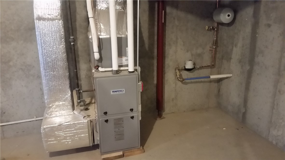 3057 Diamond Hill Road Cumberland, RI 02864 - Photo 15 of 16 1st Flr Furnace in basement