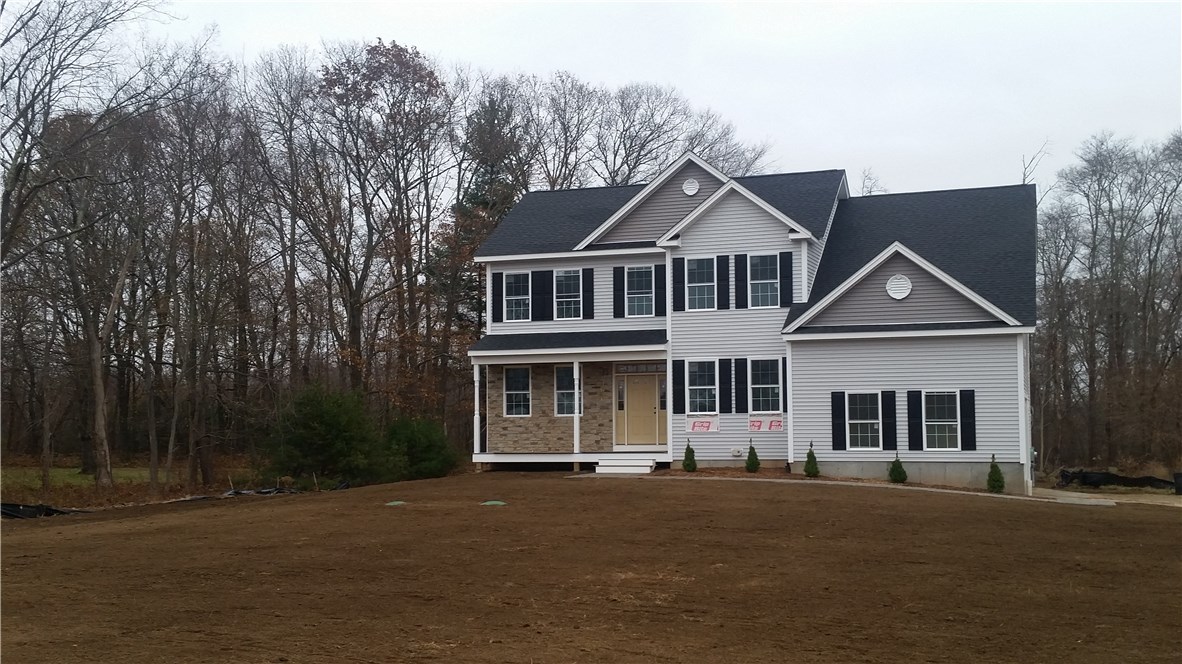 3057 Diamond Hill Road Cumberland, RI 02864 - Photo 2 of 16 Gallery Image 2