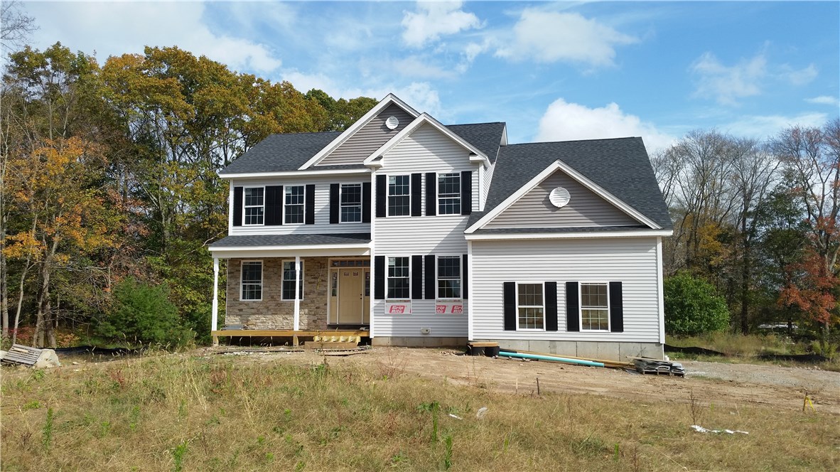 3057 Diamond Hill Road Cumberland, RI 02864 - Photo 4 of 16 Gallery Image 4