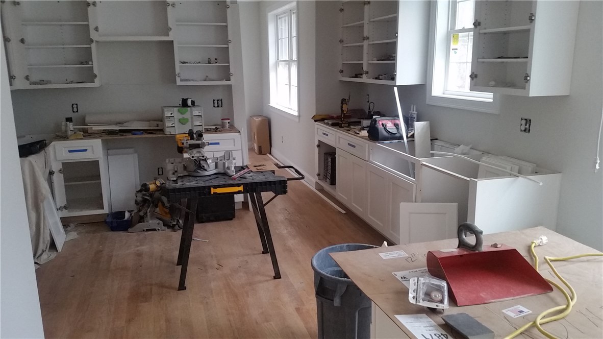 3057 Diamond Hill Road Cumberland, RI 02864 - Photo 6 of 16 Kitchen