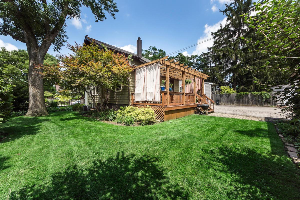 1488 Lincoln Road Columbus, OH 43212 - Photo 31 of 39