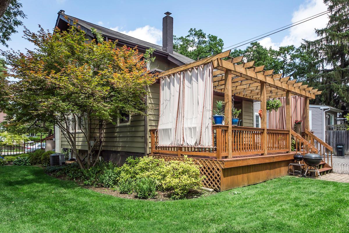 1488 Lincoln Road Columbus, OH 43212 - Photo 32 of 39